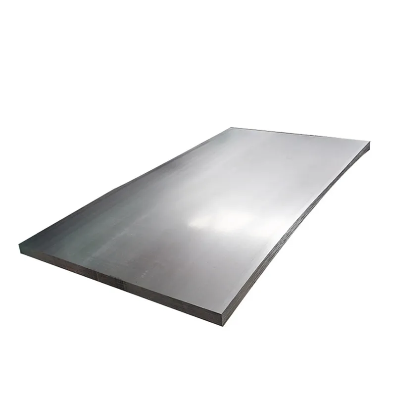 carbon steel plate